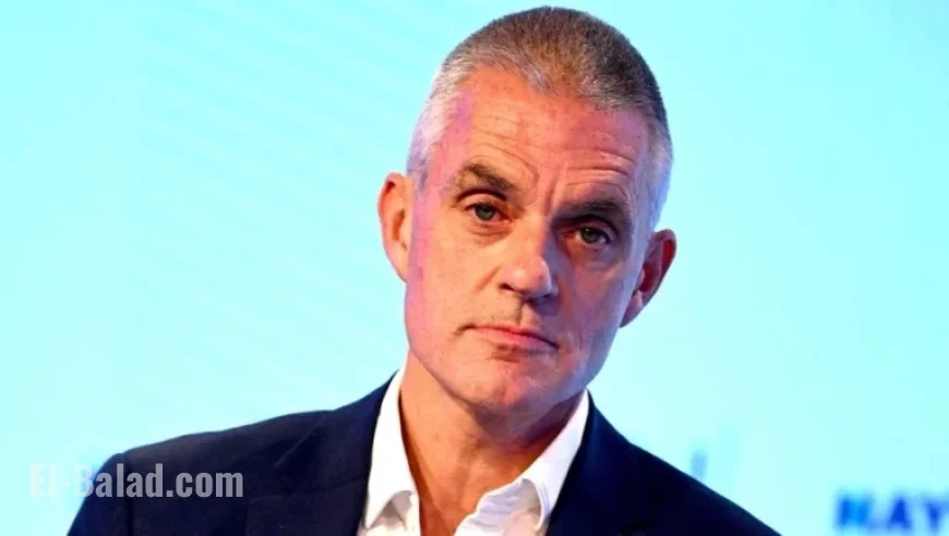 Tim Davie Faces Crisis Over Botched Trump Edit