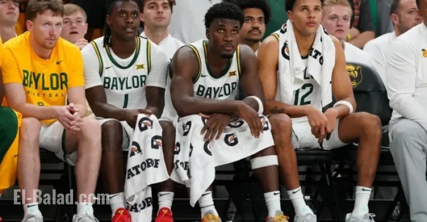 Washington Men’s Basketball vs. Baylor: Preview & Viewing Guide