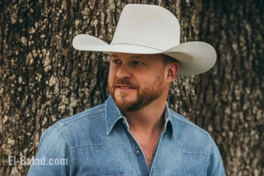 Cody Johnson Debuts Studio Version of ‘Travelin’ Soldier,’ Achieves Viral Success