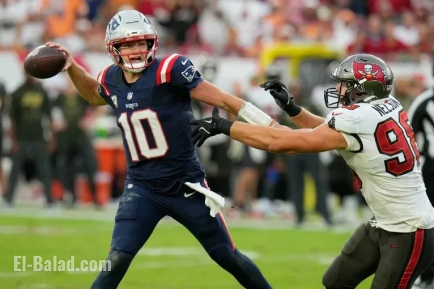Key Takeaways from Patriots’ 28-23 Victory Over Buccaneers
