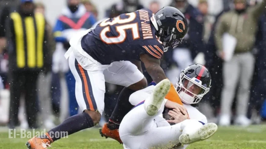 Brian Daboll Addresses Jaxson Dart’s Injury Concerns After Recent Hits