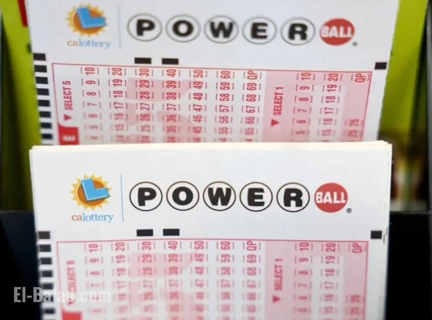 South Carolina Lottery Results Revealed for November 8, 2025 Draw