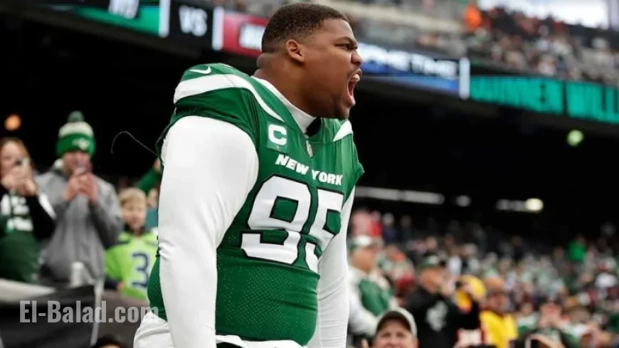 High-Quality D-Tackle Talent Shines in Mick Shots