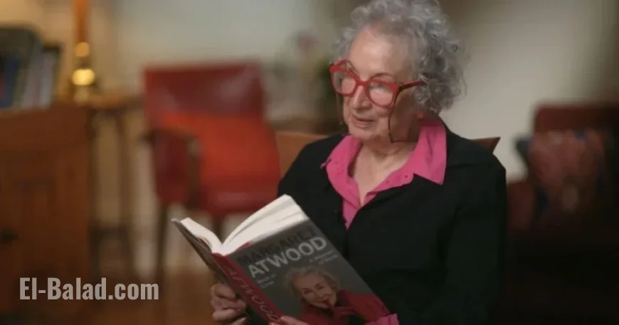 Margaret Atwood Attributes “The Handmaid’s Tale” Success to Factors Beyond the Book