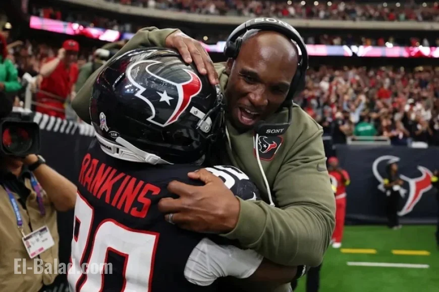 Historic Scorigami: Texans vs Jaguars Achieve Unique NFL Score