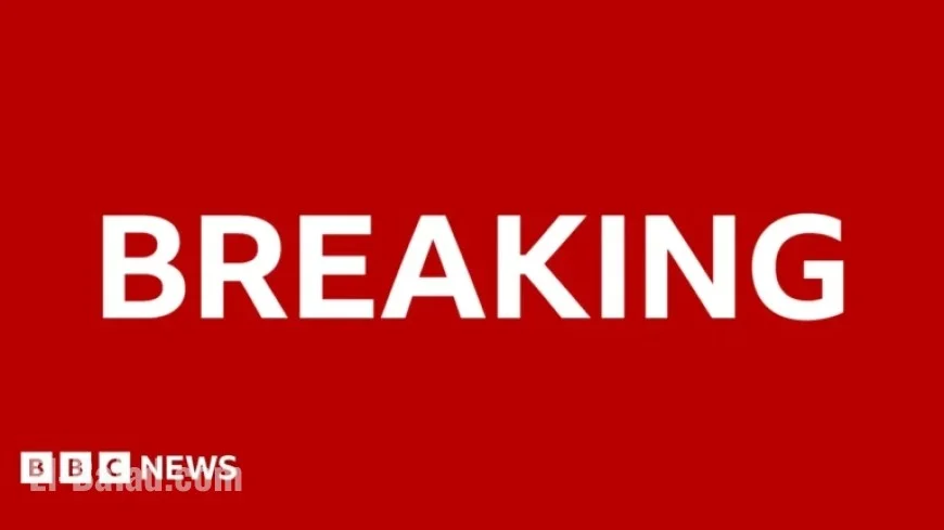 Senators Broker Agreement to End Longest US Government Shutdown