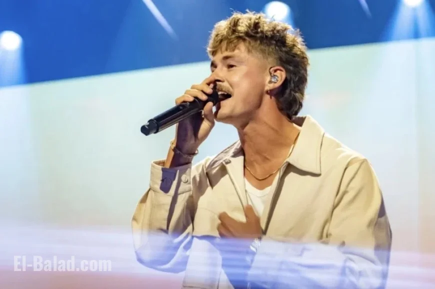 Cory Asbury, Forrest Frank Decline TPUSA’s Alternative Super Bowl Show: ‘Incompatible’