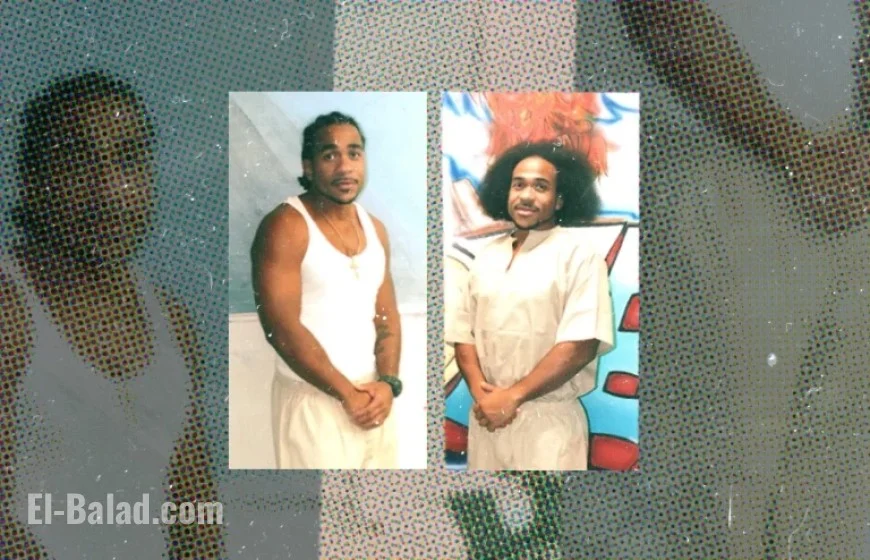 Max B Freed After 16 Years in Prison