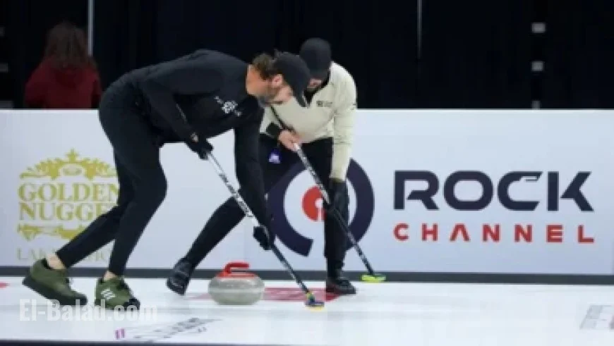 Hurricanes Edge Wild as Walker, Blake Each Score 2 Points