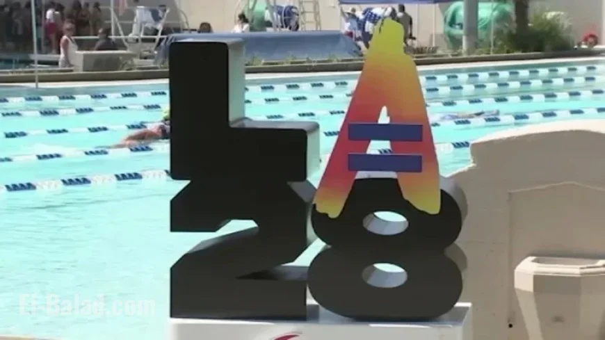 LA28 Unveils Volunteer Program for 2028 Los Angeles Olympics and Paralympics