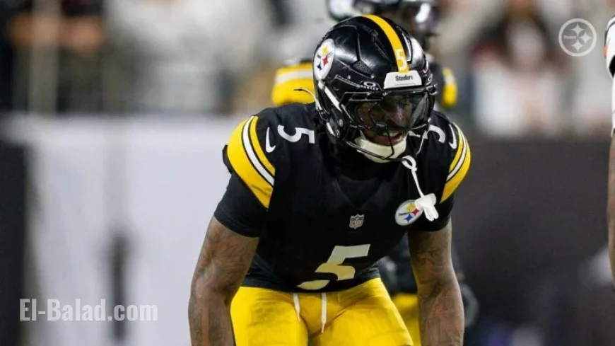 Tomlin Highlights Ramsey’s Skills; Harbaugh Addresses Doghouse Situation