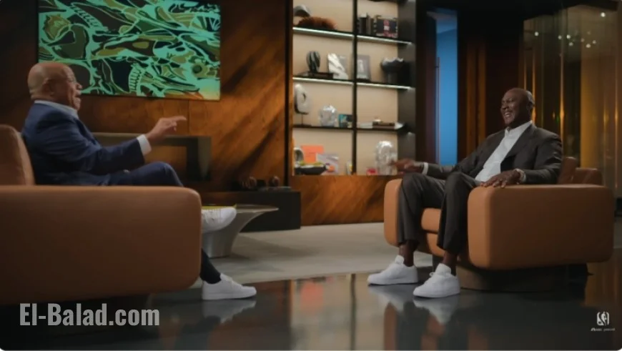 How the Jordan Rules Influence Today’s Sports Media