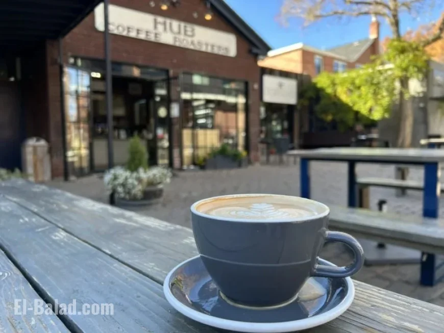 Sen. Cortez Masto Fights Trump Tariffs with No Coffee Tax Act