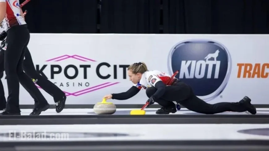Homan’s Winning Streak Against Canadian Teams Continues in KIOTI GSOC Tahoe