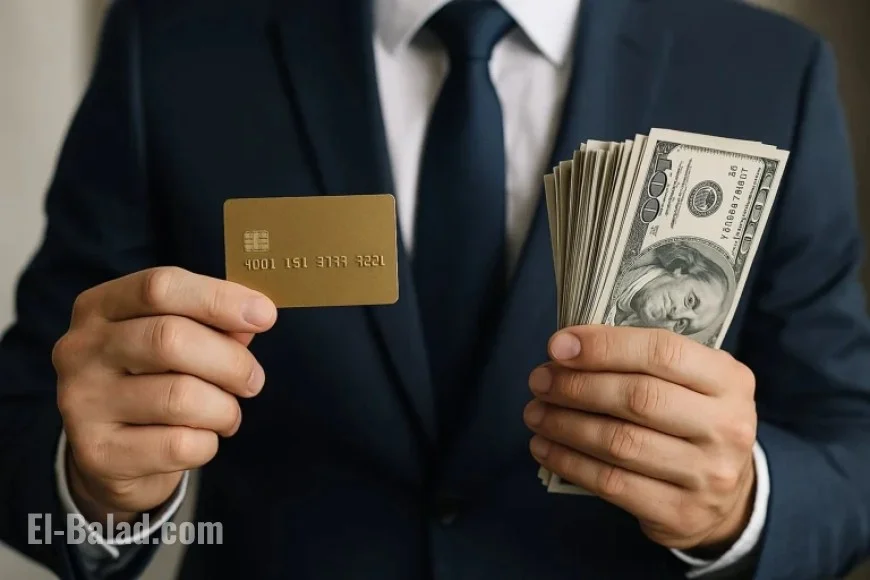 Visa and Mastercard’s New Policy Could Disrupt Airline Miles Programs