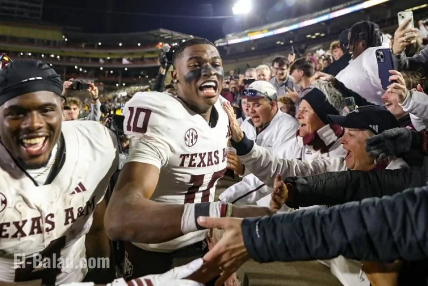 ACC Turmoil: Texas Tech Triumphs, Indiana and Oregon Prevail