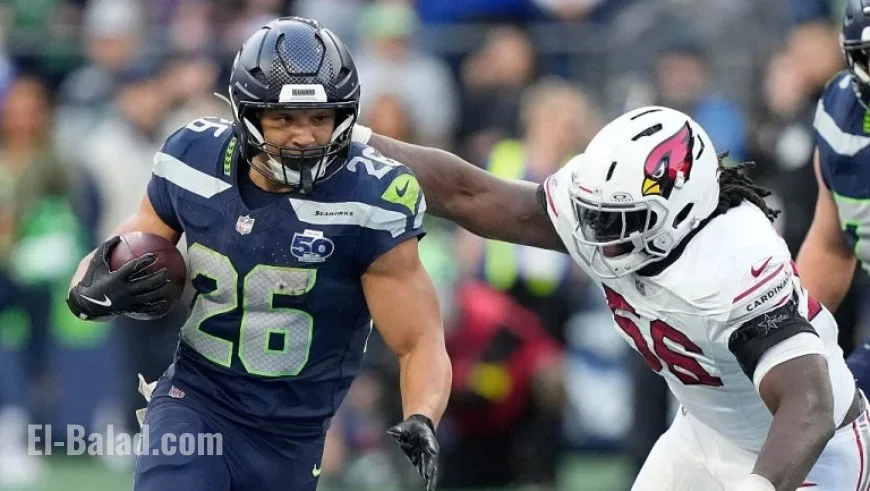 Cardinals Veer Left with Defeat to Seahawks