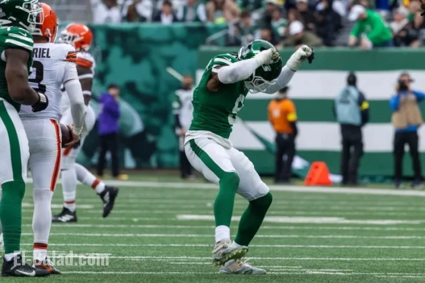 Jets’ Triumph Over Browns: Will McDonald IV Impresses