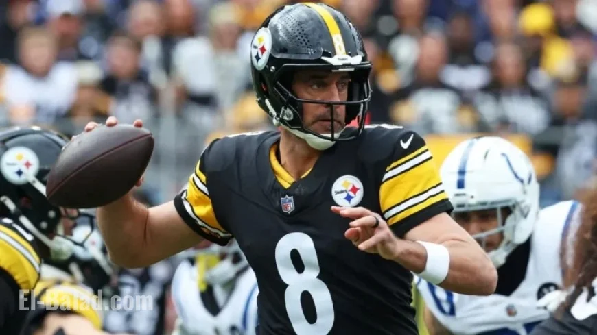 Aaron Rodgers’ Wife: Why Steelers QB Remains Silent on Marriage