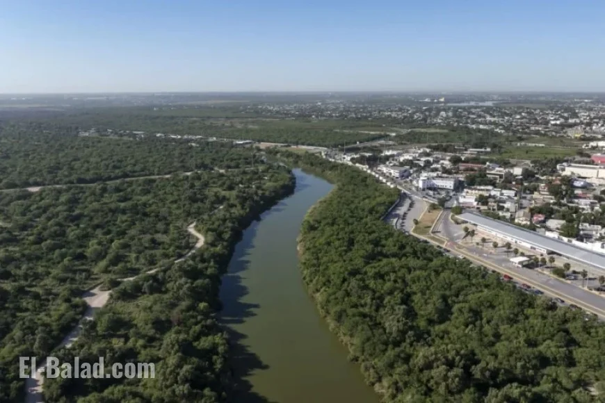 Cruz, Cornyn Propose Law Halting U.S. Water Exports to Mexico