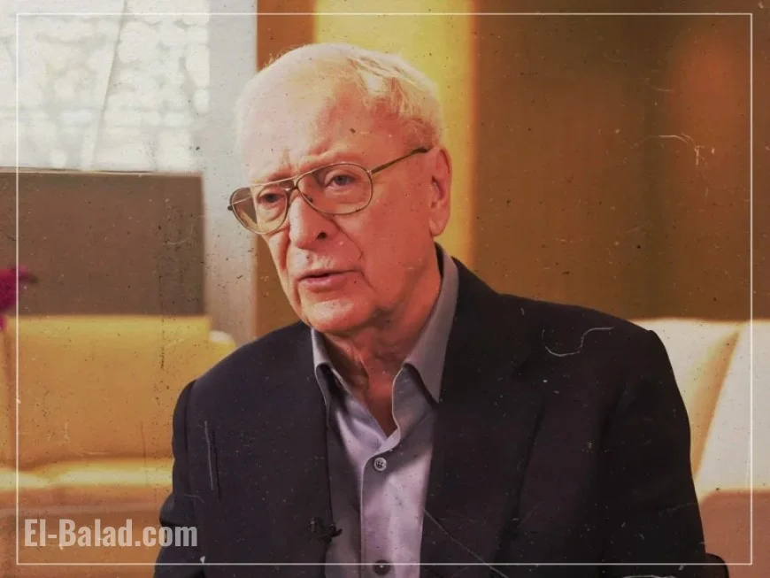 Michael Caine’s Must-Watch Movie: His Own Unforgettable Performance