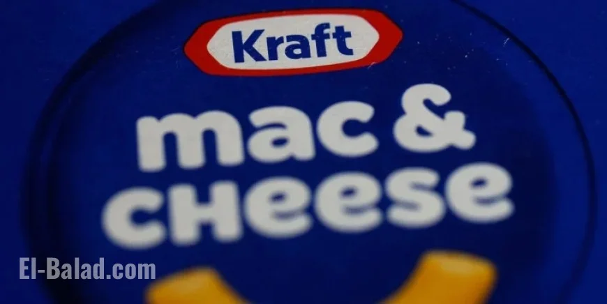 Kraft’s Apple Pie Mac & Cheese Ignites Strong Reactions