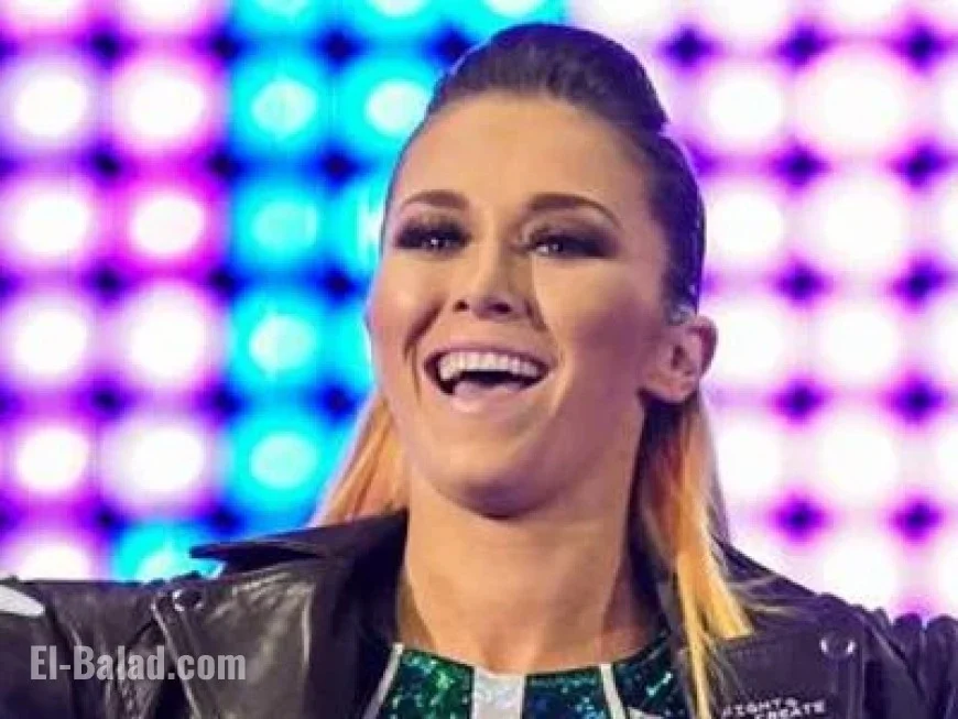 Nixon Newell Reveals Departure Reasons with Miranda Alize from AEW Collision