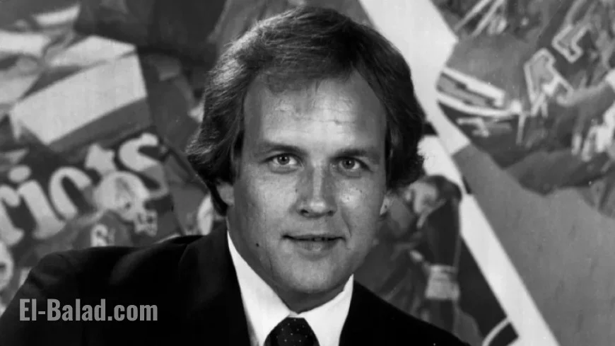 Honoring Bob Trumpy: NFL Legend, Broadcaster, and Hero