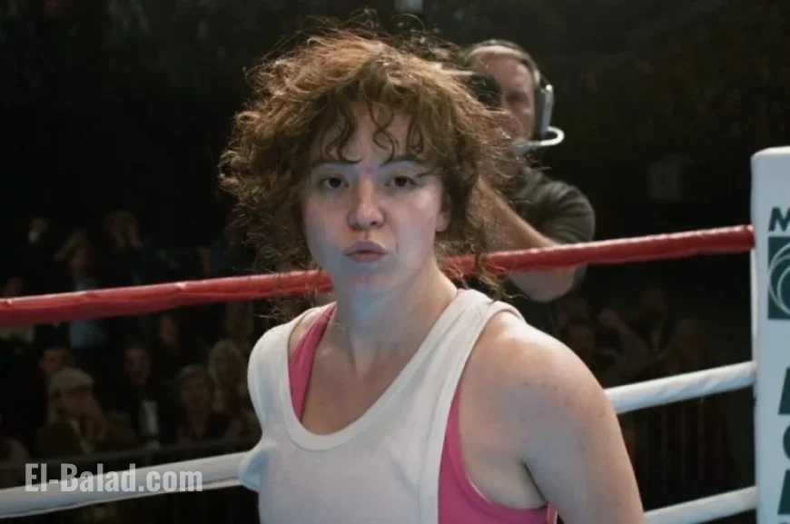 Sydney Sweeney’s ‘CHRISTY’ Faces Historic Box Office Flop