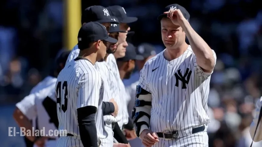 Japanese Pitcher Boosts Aging Yankees Rotation