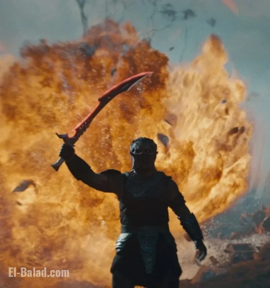 Predator: Badlands Achieves Franchise Record at Weekend Box Office