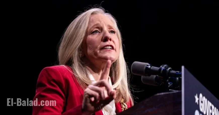 Spanberger: Democratic Wins Don’t Justify Extending Government Shutdown