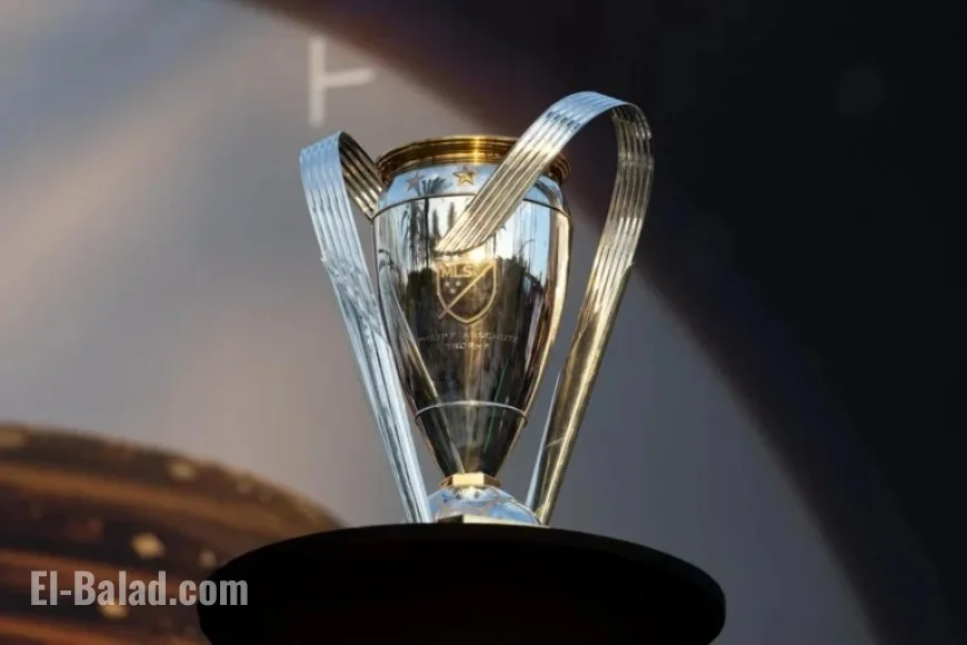 MLS Cup 2025 Playoffs: Complete Schedule and Latest Results