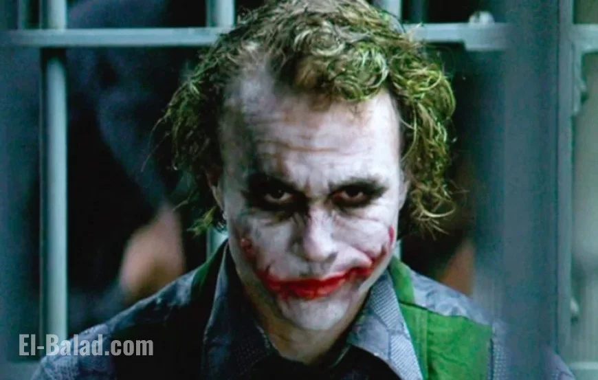 ‘Slow Horses’ Honors Heath Ledger with Tribute to Gary Oldman’s Co-star Role