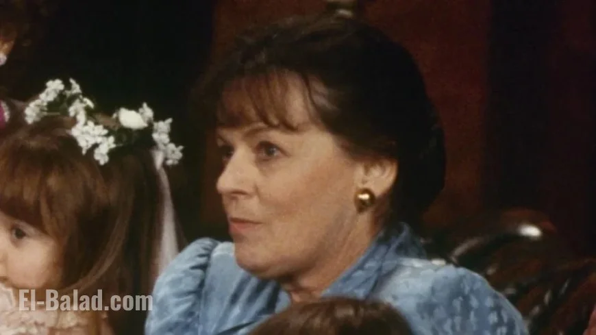 ‘Dynasty’ and ‘The Paper Chase’ Actress Dies at 98