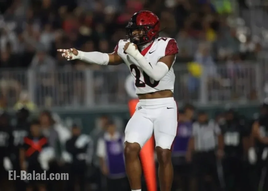 Key Takeaways from San Diego State’s 38-6 Defeat at Hawaii