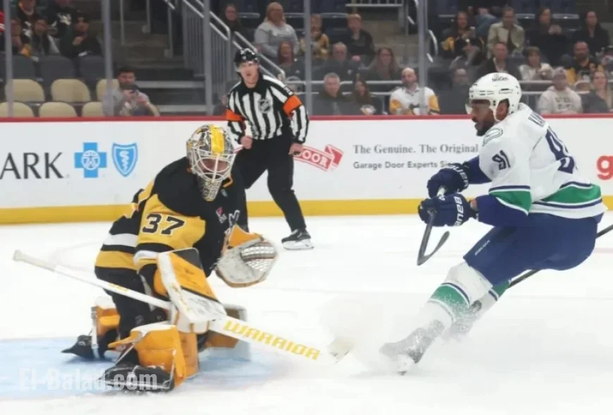 Oilers Insider Reveals Edmonton’s Struggles Without $20.5M Former Star