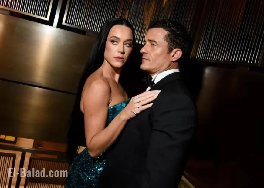 Orlando Bloom’s Romance Rumors Ignite with Katy Perry’s Criticizing Actress