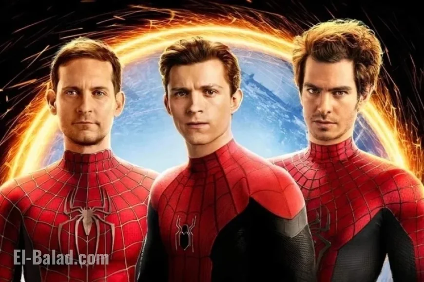 Tobey Maguire, Andrew Garfield, or Tom Holland: Who Reigns as Best Spider-Man?