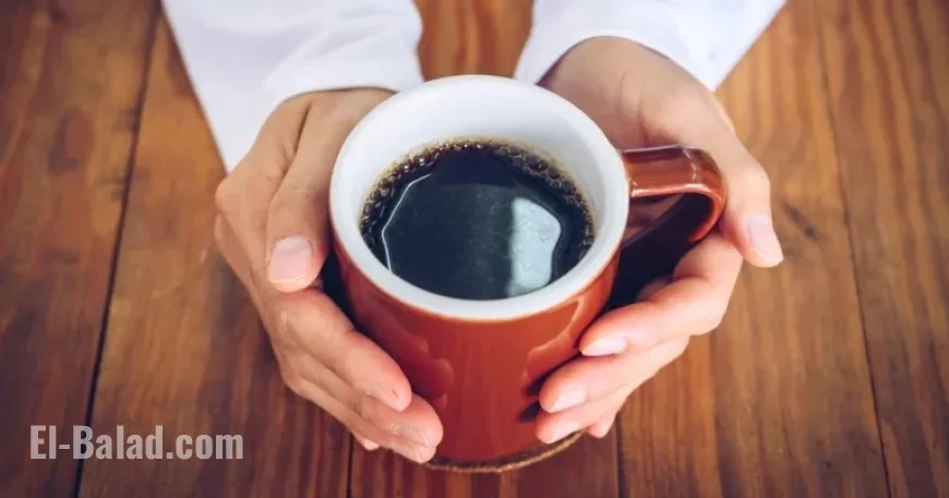 Study Finds Coffee May Protect Against A-Fib, Common Irregular Heartbeat