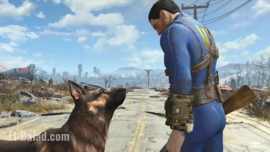 Bethesda Warns of Fallout 4 Mod Changes Before Anniversary Edition Release