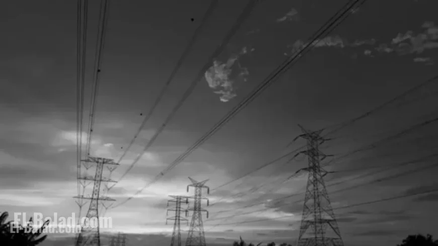 Met Office and Energy Operator Seal Innovative Collaboration Agreement