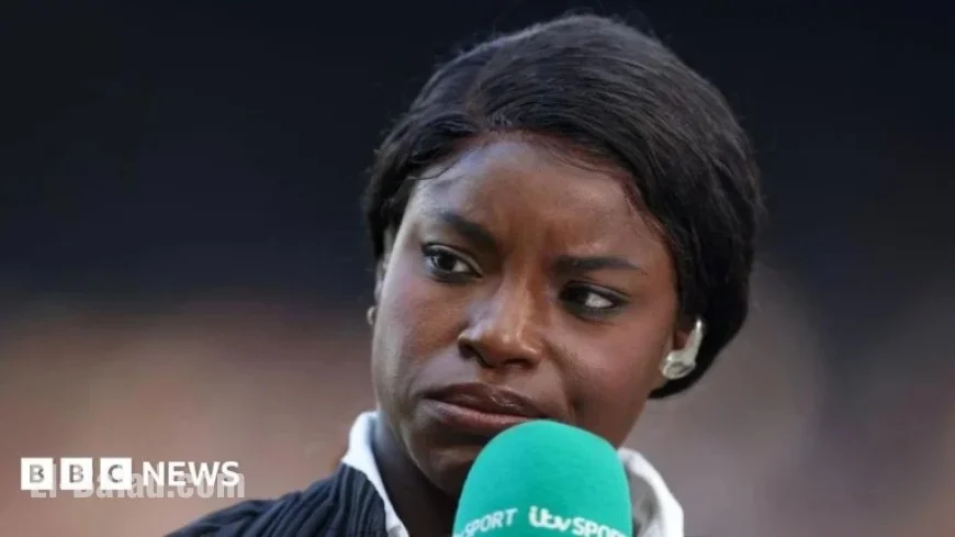 Eni Aluko Celebrates Joey Barton’s Conviction as Justice Served