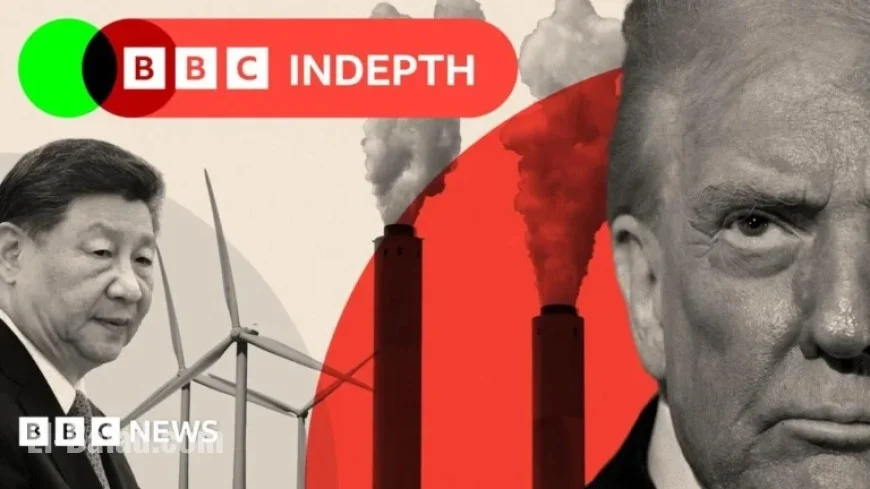 UN Climate Talks: Are They Still Effective?