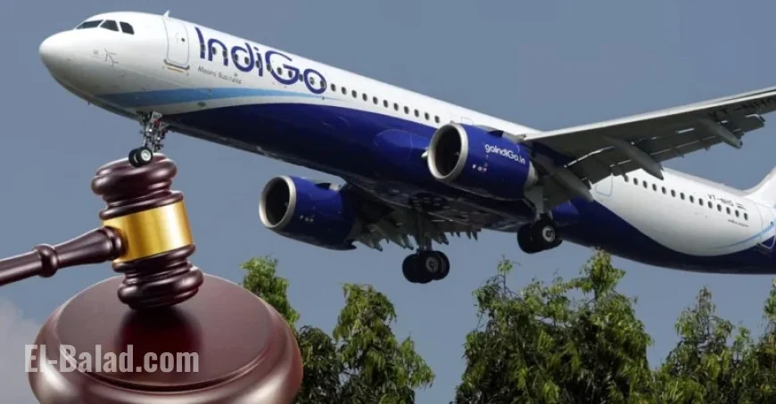 IRS Officer’s Six-Year Battle with IndiGo Over Lounge Humiliation Costs Airline Dearly