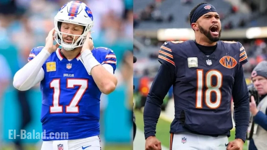 NFL Week 10: Five Storylines That Don’t Worry Us