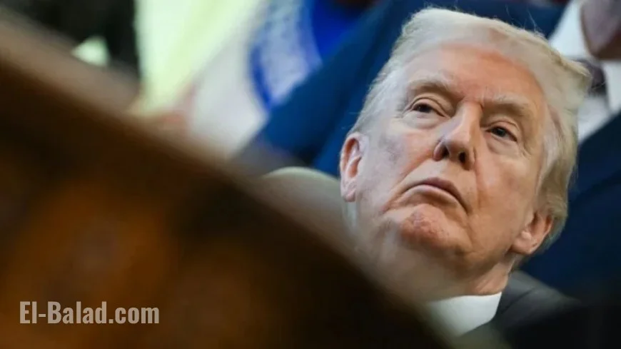 Trump Pardons Giuliani, Others Linked to 2020 Election Reversal Attempt