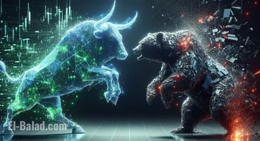 Macro & Markets: Weekly Review & Upcoming Outlook, November 9, 2025