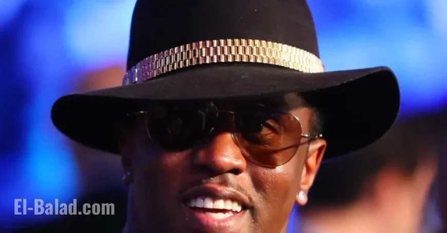 Diddy’s Team Refutes Claims of Drinking Alcohol in Prison