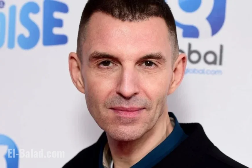 DJ Tim Westwood Appears in Court Over Rape and Sexual Assault Charges